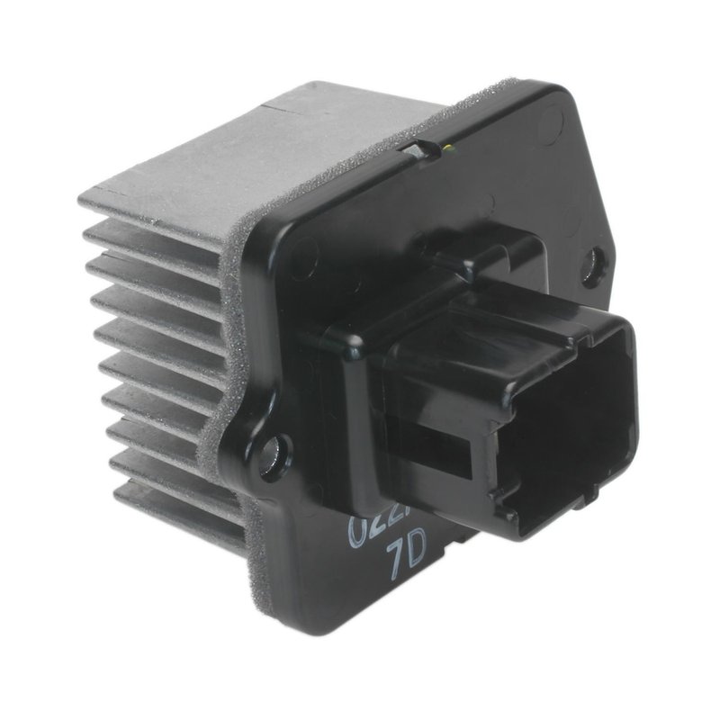 Standard Ignition RU-599 HVAC Blower Motor Resistor