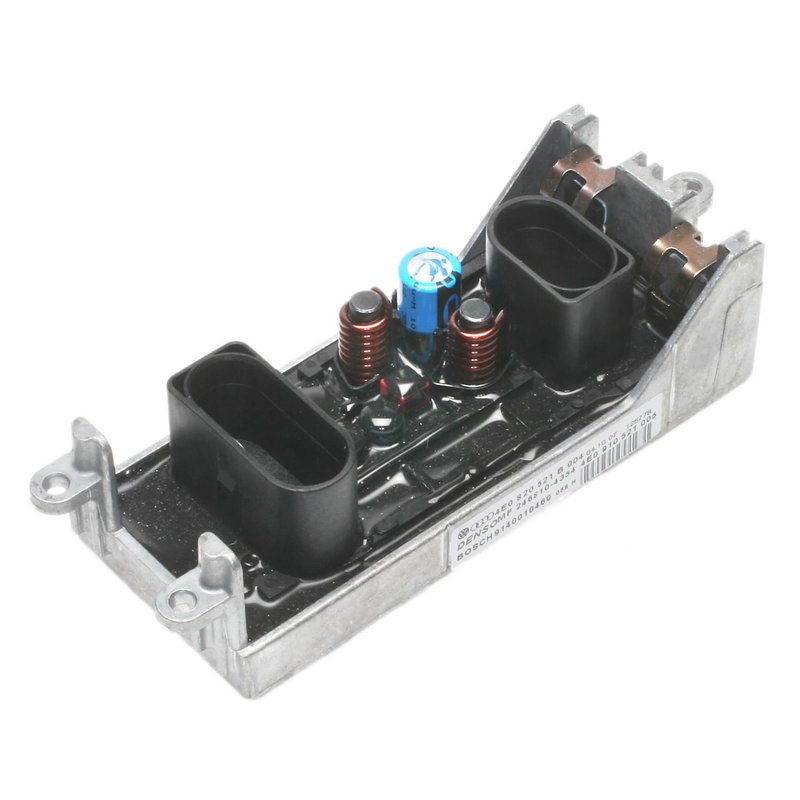 Standard Ignition RU-606 HVAC Blower Motor Resistor
