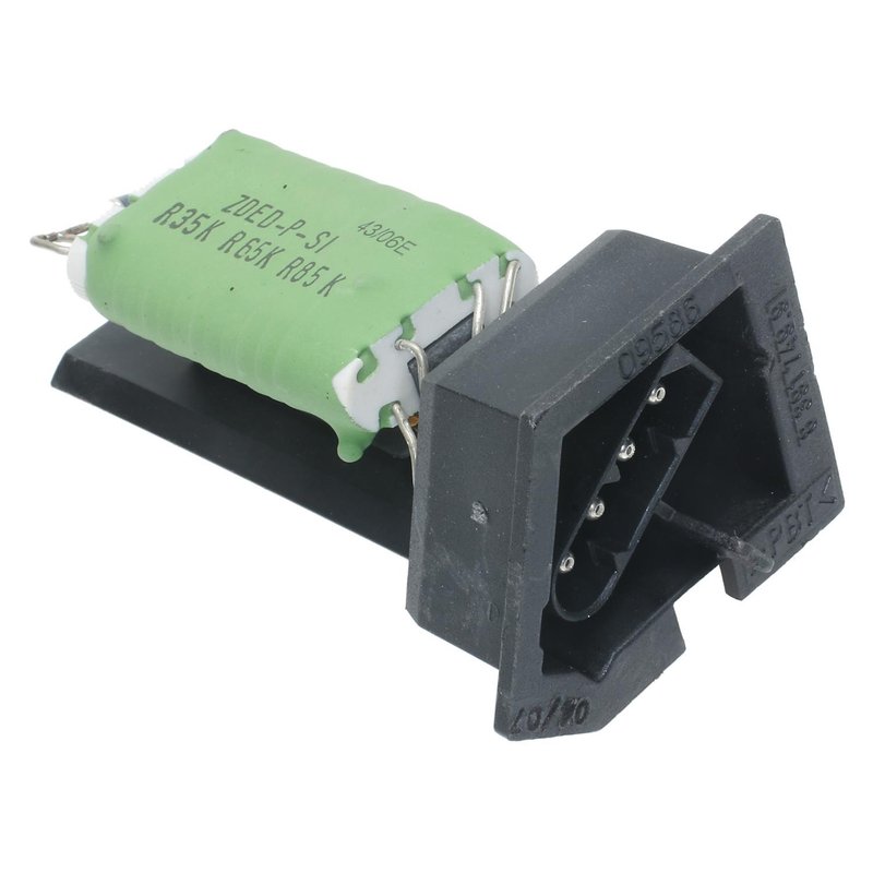 Standard Ignition RU-612 HVAC Blower Motor Resistor