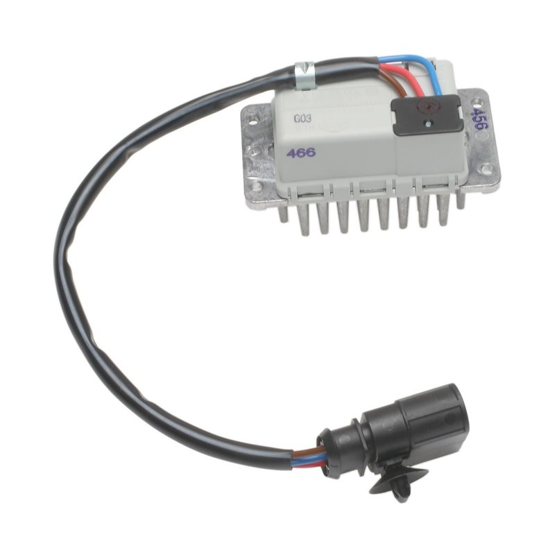 Standard Ignition RU-614 HVAC Blower Motor Resistor