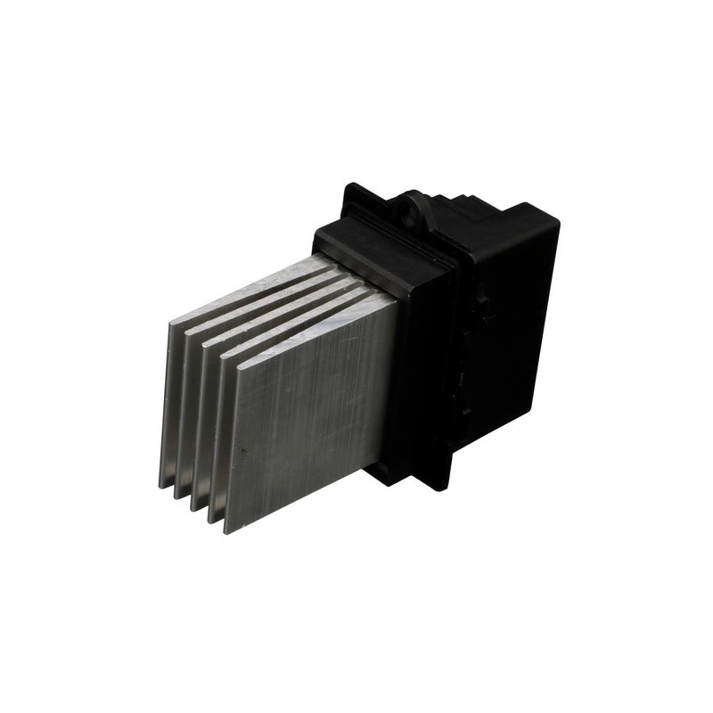 Standard Ignition RU-638 HVAC Blower Motor Resistor - Front