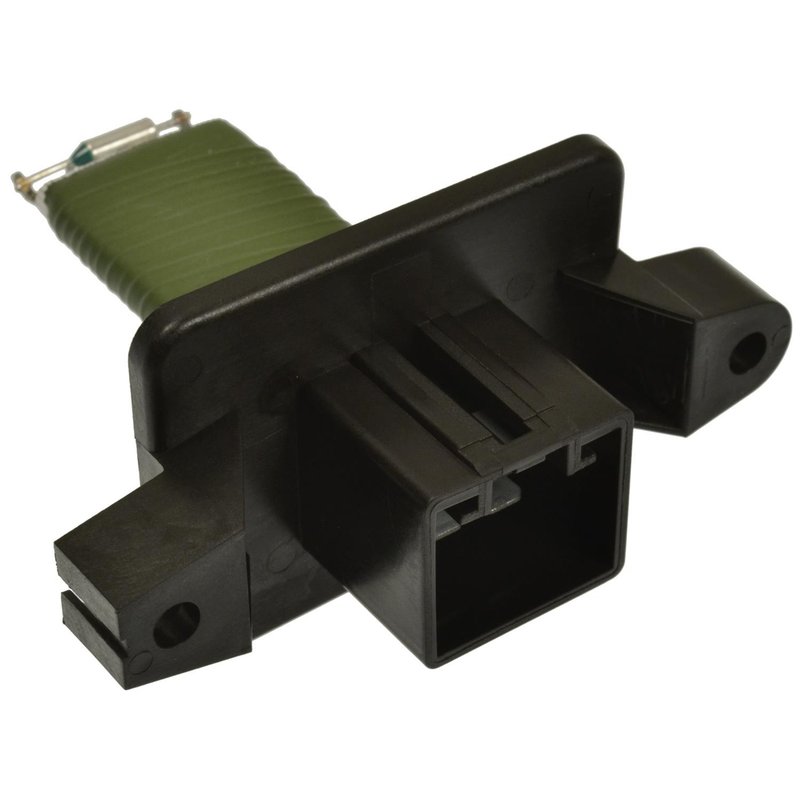 Standard Ignition RU-640 HVAC Blower Motor Resistor