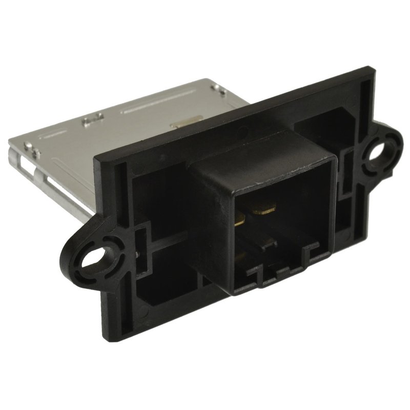 Standard Ignition RU-644 HVAC Blower Motor Resistor