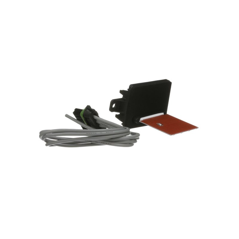 Standard Ignition RU650HTK HVAC Blower Motor Resistor Kit