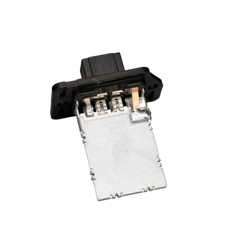 Standard Ignition RU-656 HVAC Blower Motor Resistor - Front