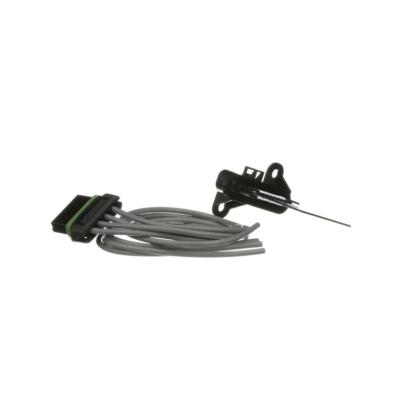 Standard Ignition RU662HTK HVAC Blower Motor Resistor Kit - Rear