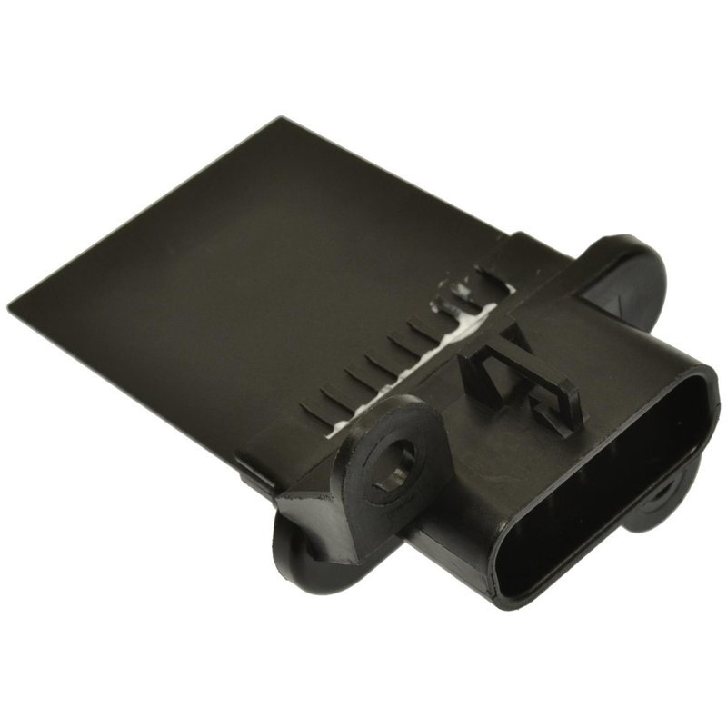 Standard Ignition RU-662 HVAC Blower Motor Resistor - Rear