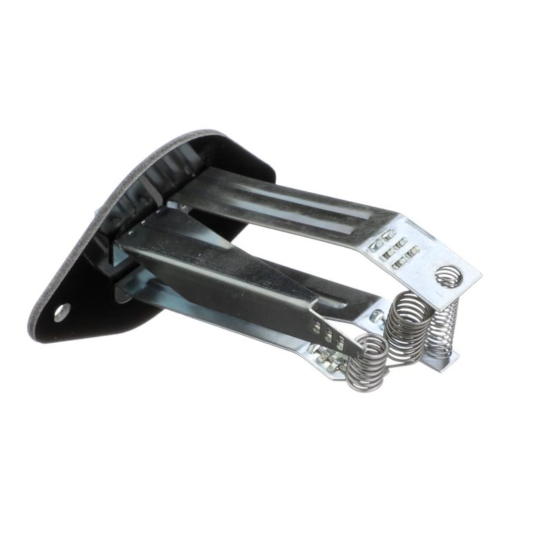Standard Ignition RU-67 HVAC Blower Motor Resistor - Front
