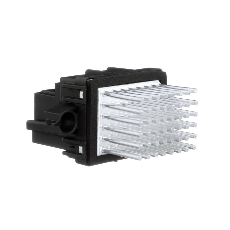 Standard Ignition RU-684 HVAC Blower Motor Resistor - Front or Rear