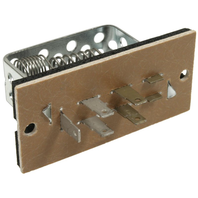 Standard Ignition RU-687 HVAC Blower Motor Resistor