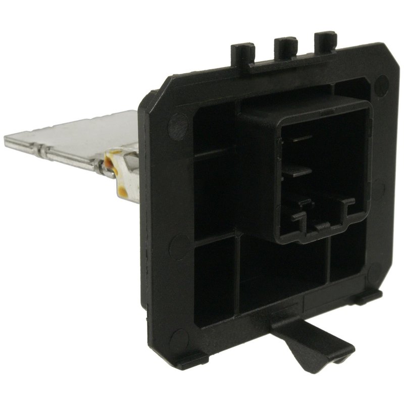 Standard Ignition RU-693 HVAC Blower Motor Resistor - Front