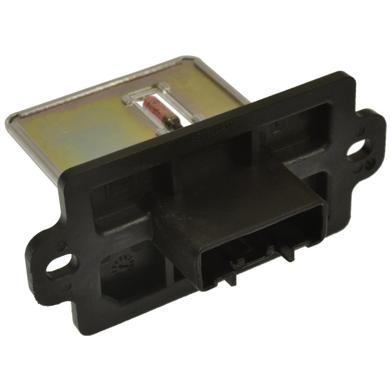 Standard Ignition RU-696 HVAC Blower Motor Resistor
