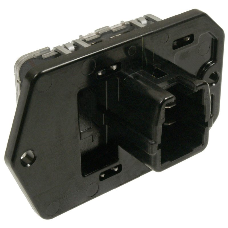 Standard Ignition RU-697 HVAC Blower Motor Resistor