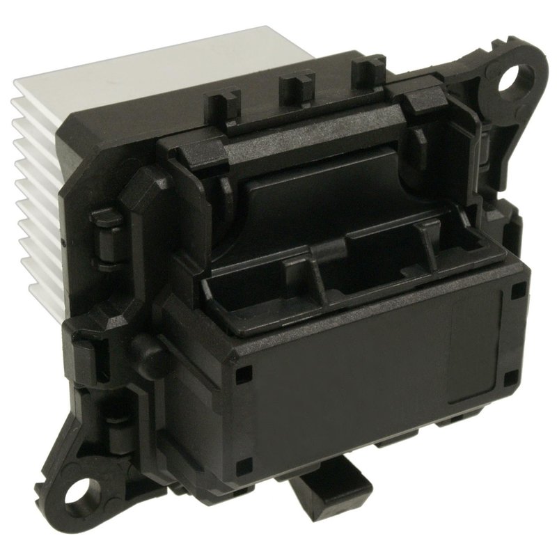 Standard Ignition RU-698 HVAC Blower Motor Resistor