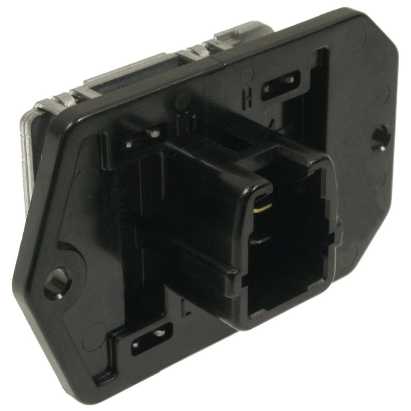 Standard Ignition RU-701 HVAC Blower Motor Resistor - Front