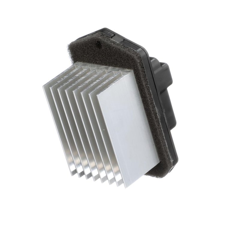 Standard Ignition RU-705 HVAC Blower Motor Resistor - Front
