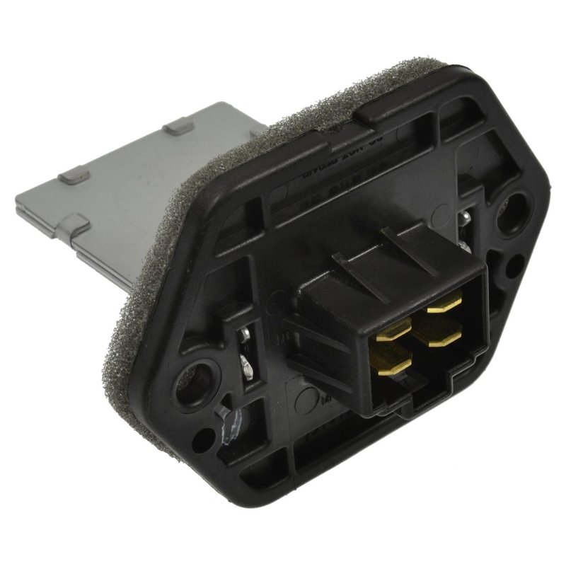 Standard Ignition RU-715 HVAC Blower Motor Resistor