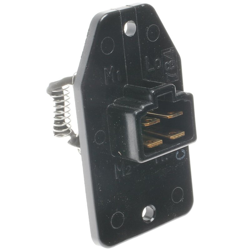 Standard Ignition RU-71 HVAC Blower Motor Resistor