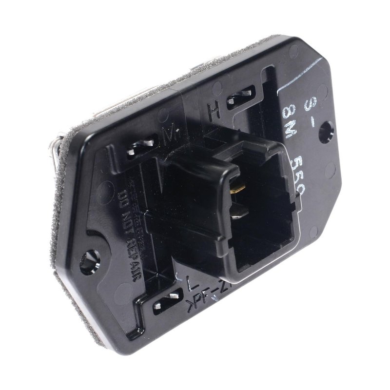 Standard Ignition RU-721 HVAC Blower Motor Resistor