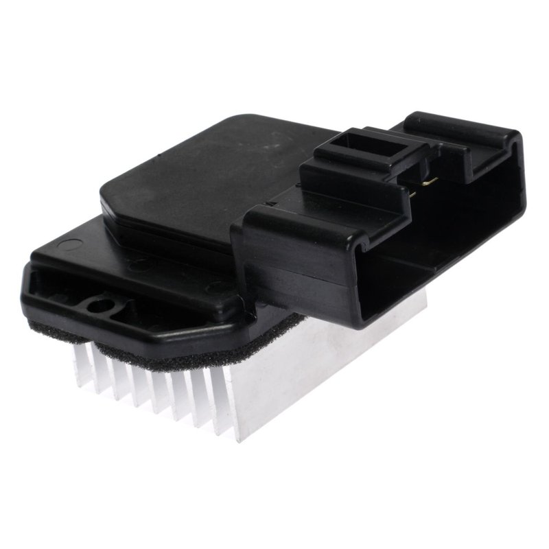 Standard Ignition RU-725 HVAC Blower Motor Resistor - Front