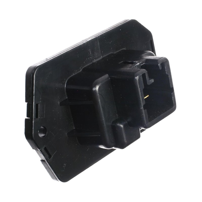 Standard Ignition RU-726 HVAC Blower Motor Resistor - Rear