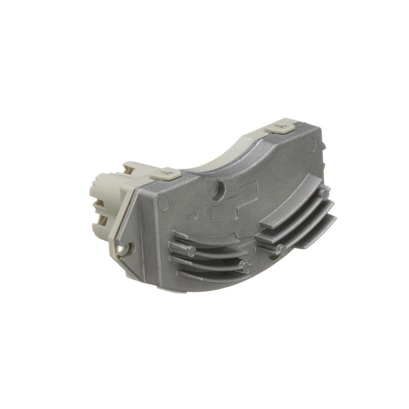 Standard Ignition RU-729 HVAC Blower Motor Resistor - Front