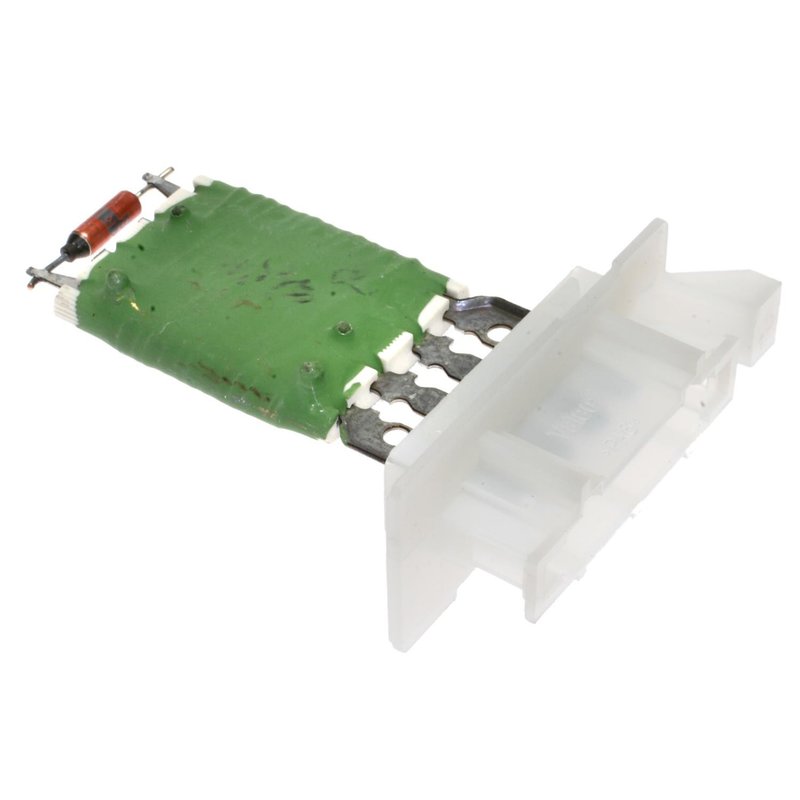 Standard Ignition RU-731 HVAC Blower Motor Resistor