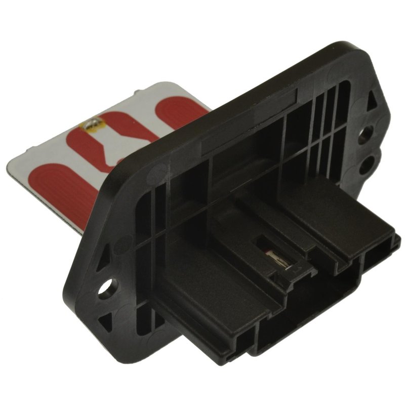 Standard Ignition RU-733 HVAC Blower Motor Resistor