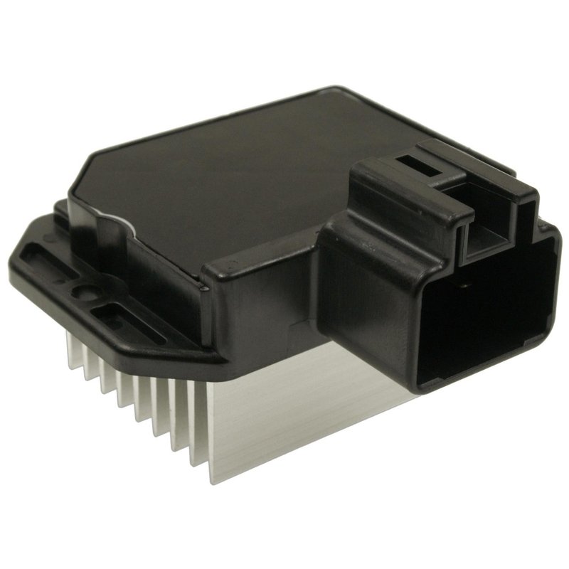Standard Ignition RU-735 HVAC Blower Motor Resistor - Rear