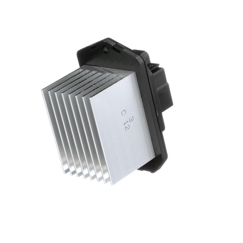 Standard Ignition RU-740 HVAC Blower Motor Resistor - Front