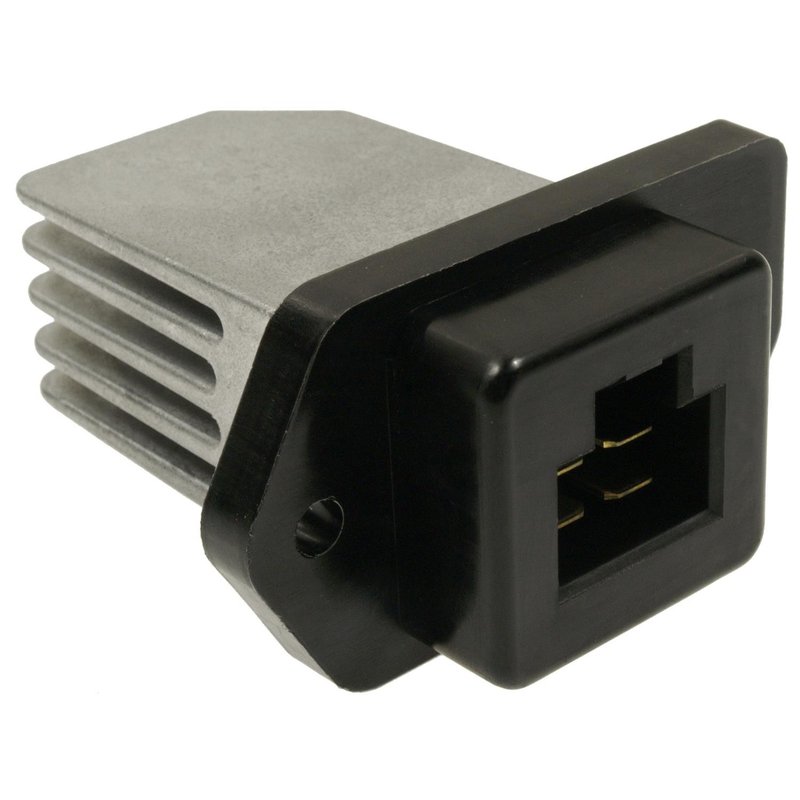 Standard Ignition RU-741 HVAC Blower Motor Resistor