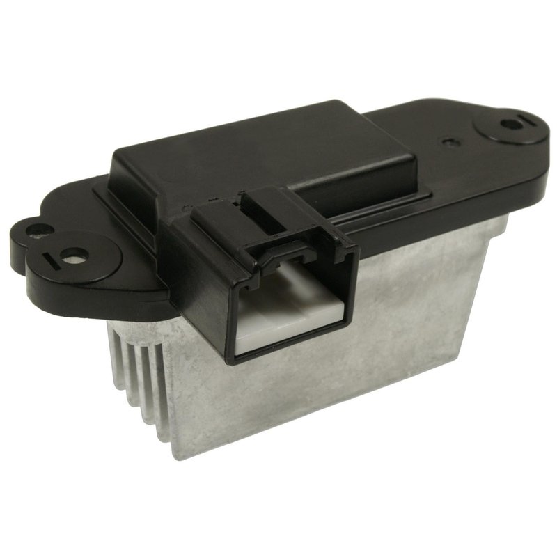 Standard Ignition RU-742 HVAC Blower Motor Resistor - Rear
