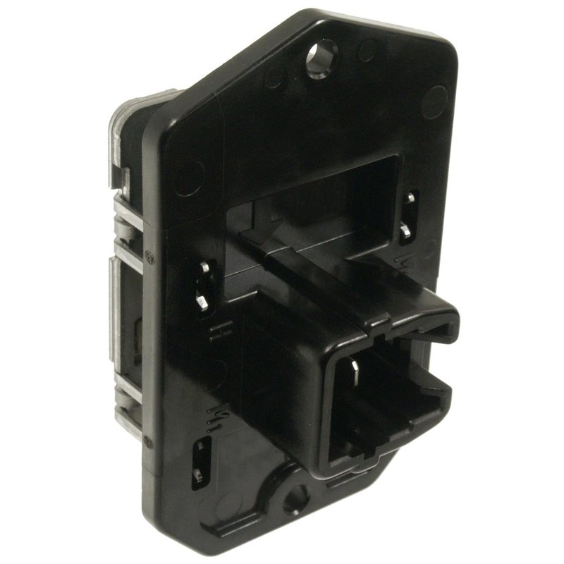 Standard Ignition RU-756 HVAC Blower Motor Resistor