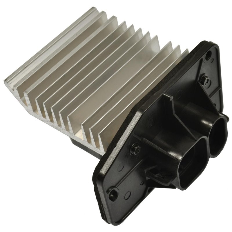 Standard Ignition RU-759 HVAC Blower Motor Resistor