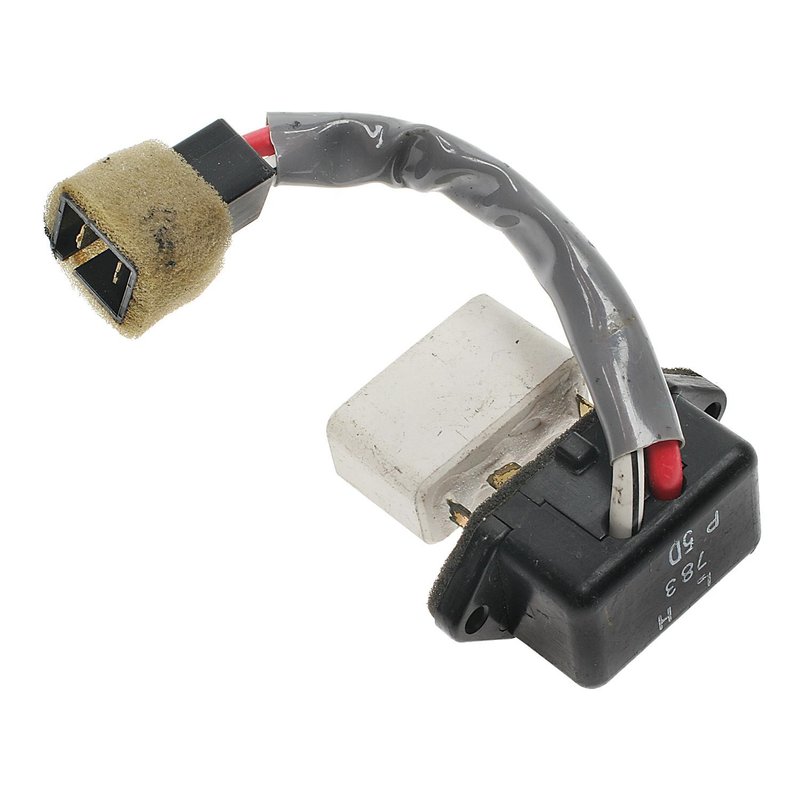 Standard Ignition RU-75 HVAC Blower Motor Resistor