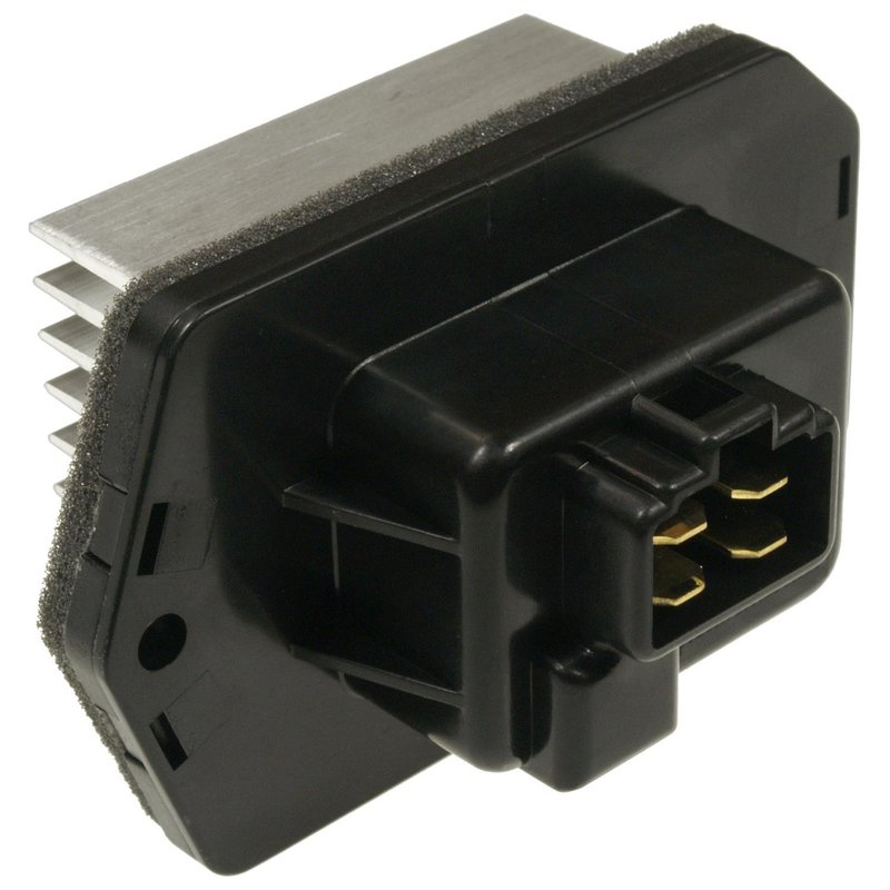 Standard Ignition RU-773 HVAC Blower Motor Resistor