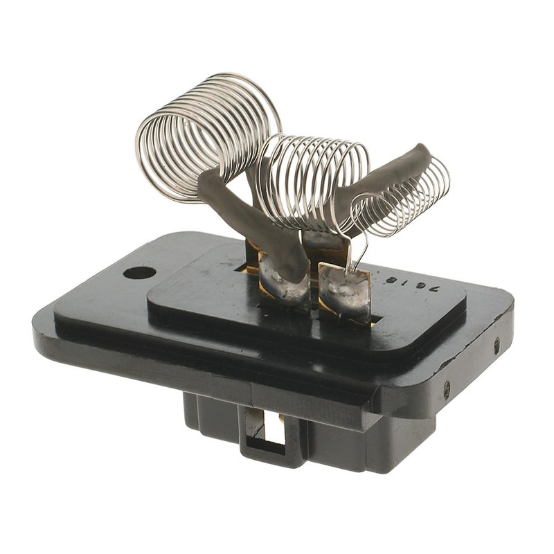 Standard Ignition RU-77 HVAC Blower Motor Resistor