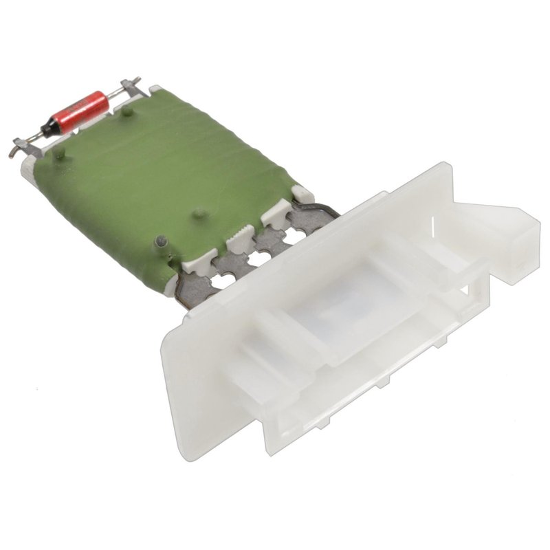 Standard Ignition RU-787 HVAC Blower Motor Resistor
