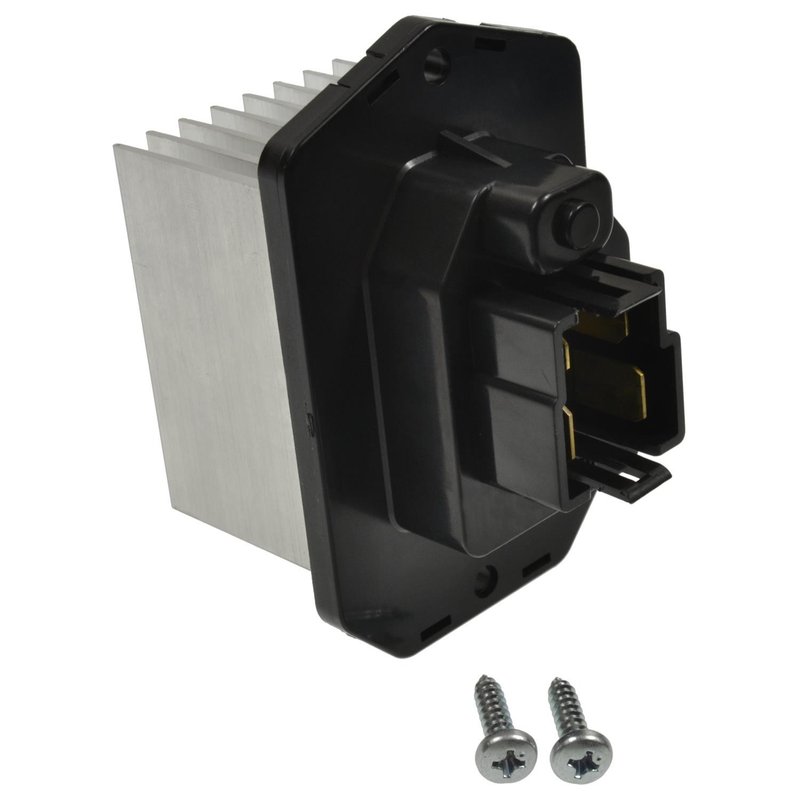 Standard Ignition RU-793 HVAC Blower Motor Resistor