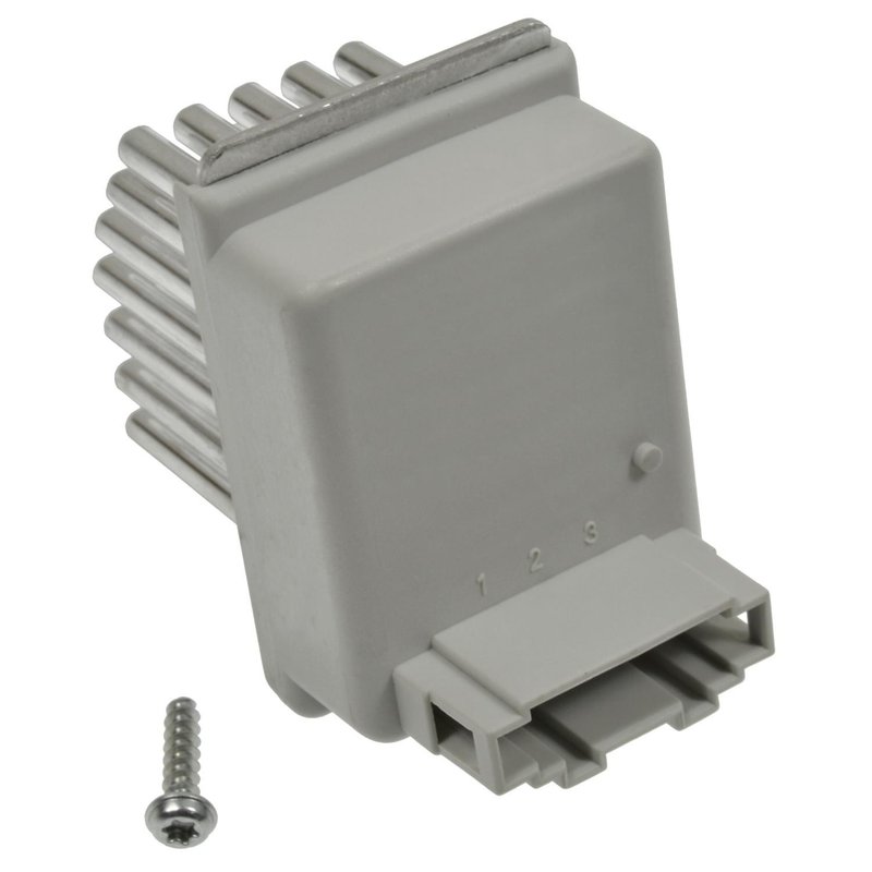 Standard Ignition RU-796 HVAC Blower Motor Resistor
