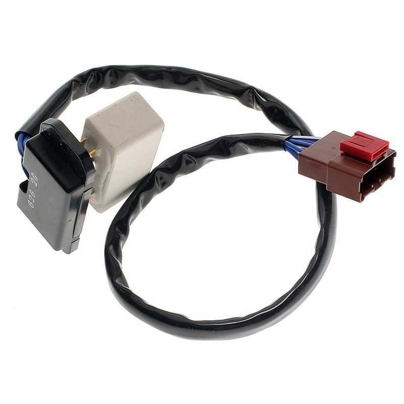 Standard Ignition RU-79 HVAC Blower Motor Resistor