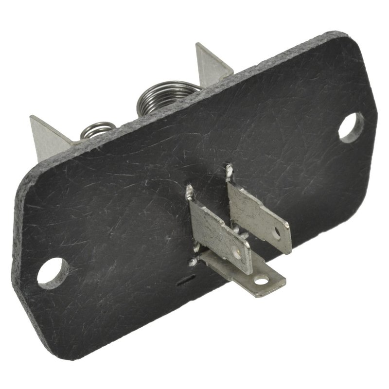 Standard Ignition RU-803 HVAC Blower Motor Resistor - Rear
