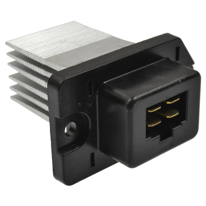 Standard Ignition RU-804 HVAC Blower Motor Resistor