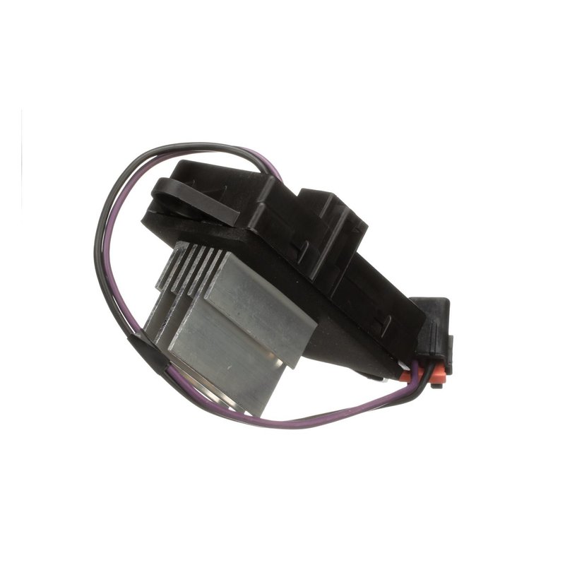 Standard Ignition RU-807 HVAC Blower Motor Resistor - Rear