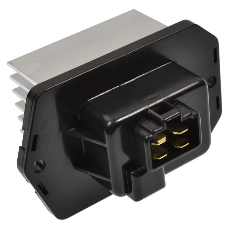 Standard Ignition RU-809 HVAC Blower Motor Resistor