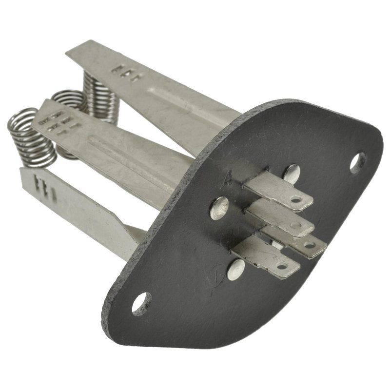 Standard Ignition RU-810 HVAC Blower Motor Resistor