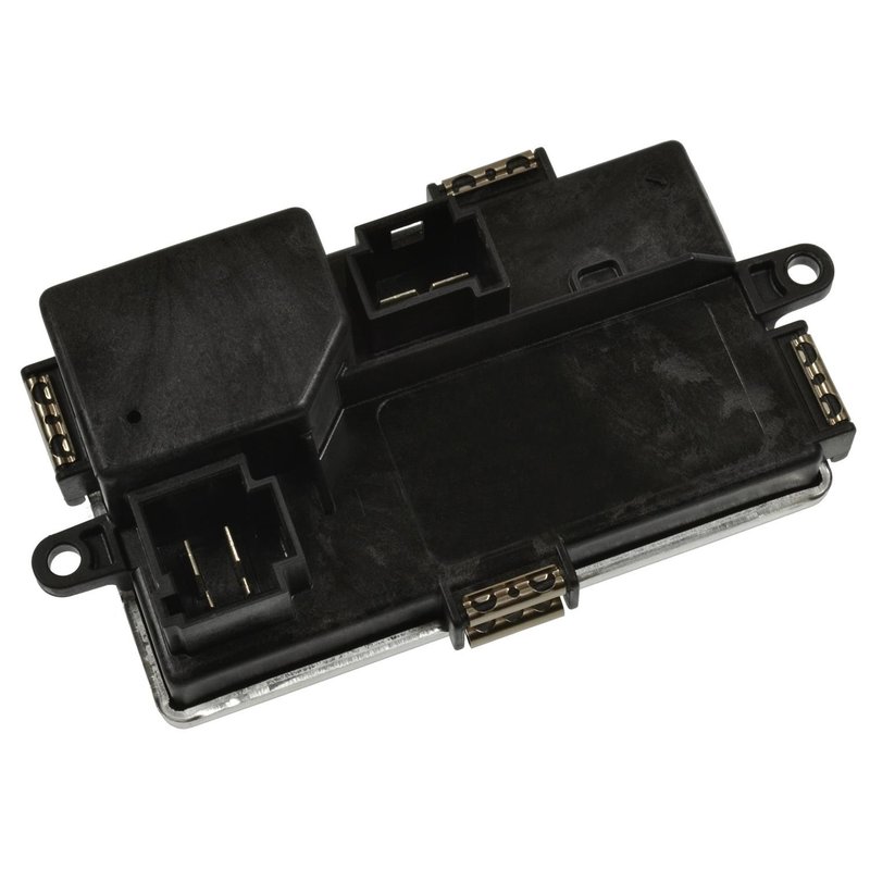 Standard Ignition RU-812 HVAC Blower Motor Resistor - Front or Rear