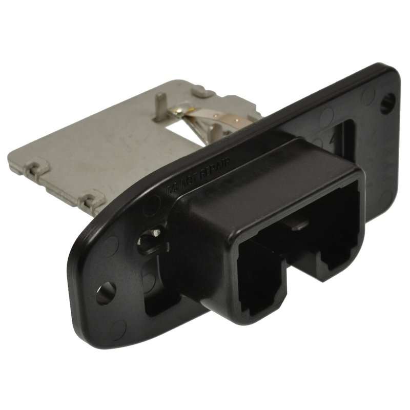 Standard Ignition RU-813 HVAC Blower Motor Resistor