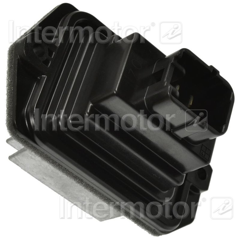 Standard Ignition RU-814 HVAC Blower Motor Resistor
