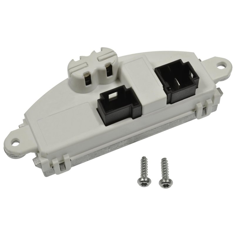 Standard Ignition RU-818 HVAC Blower Motor Resistor